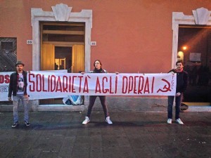 fgc a  Pietrasanta